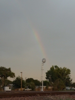 At The End of The Rainbow